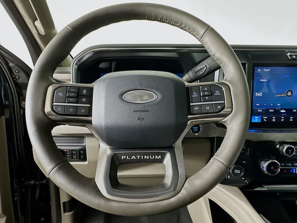 Thumbnail: 2025 Ford F-250 - 16