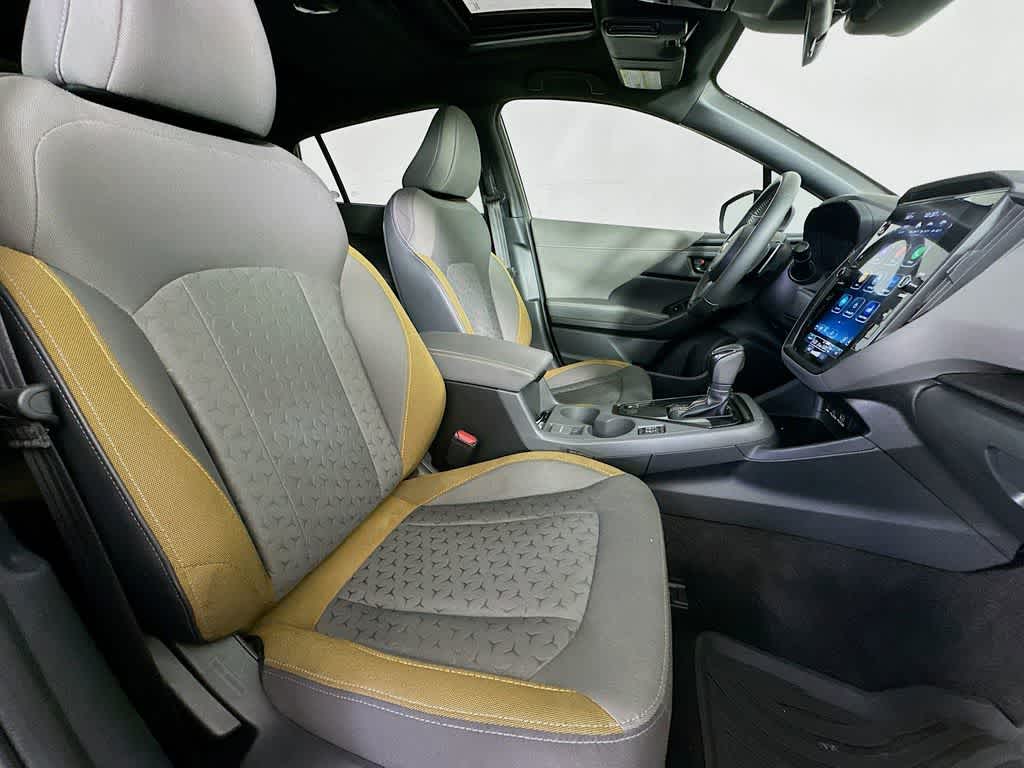 Thumbnail: 2024 Subaru Crosstrek - 14