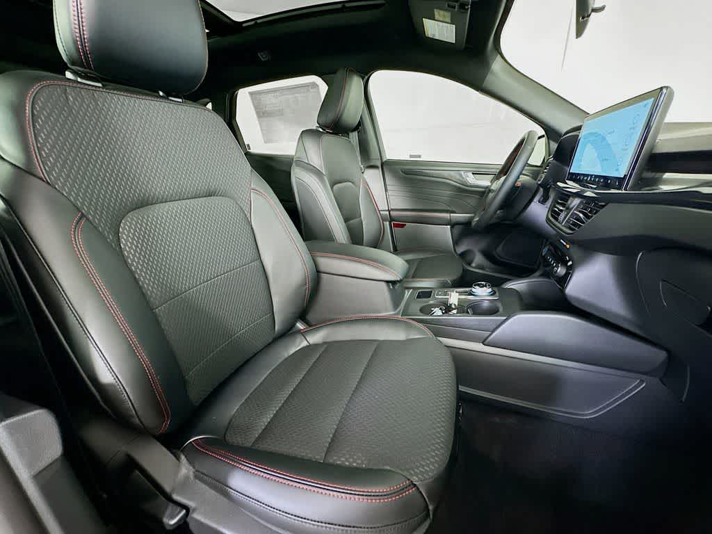 Thumbnail: 2026 Ford Escape - 15