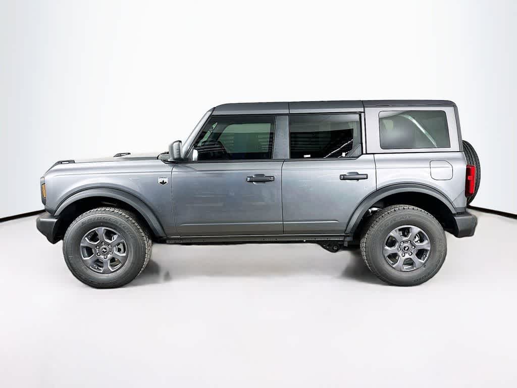 Thumbnail: 2025 Ford Bronco - 3