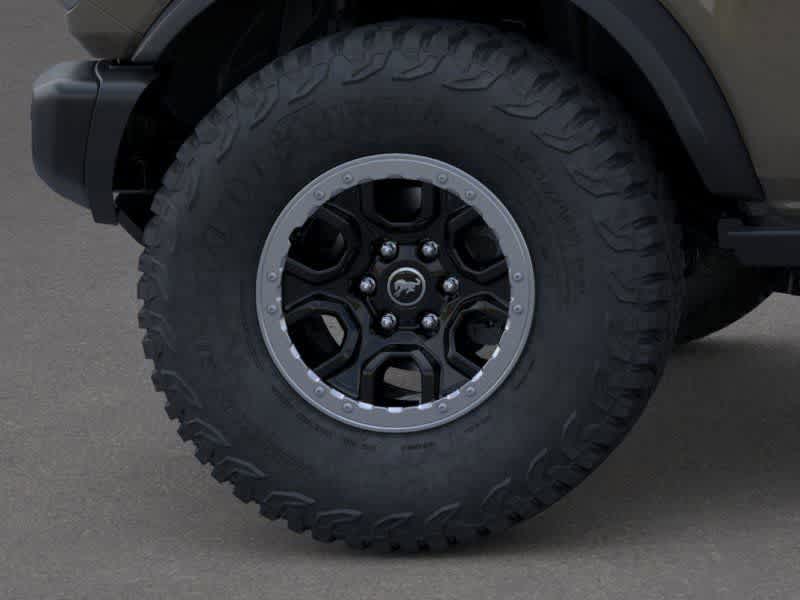 Thumbnail: 2025 Ford Bronco - 21