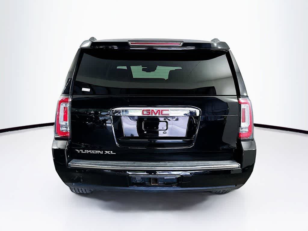 Thumbnail: 2016 GMC Yukon XL - 5