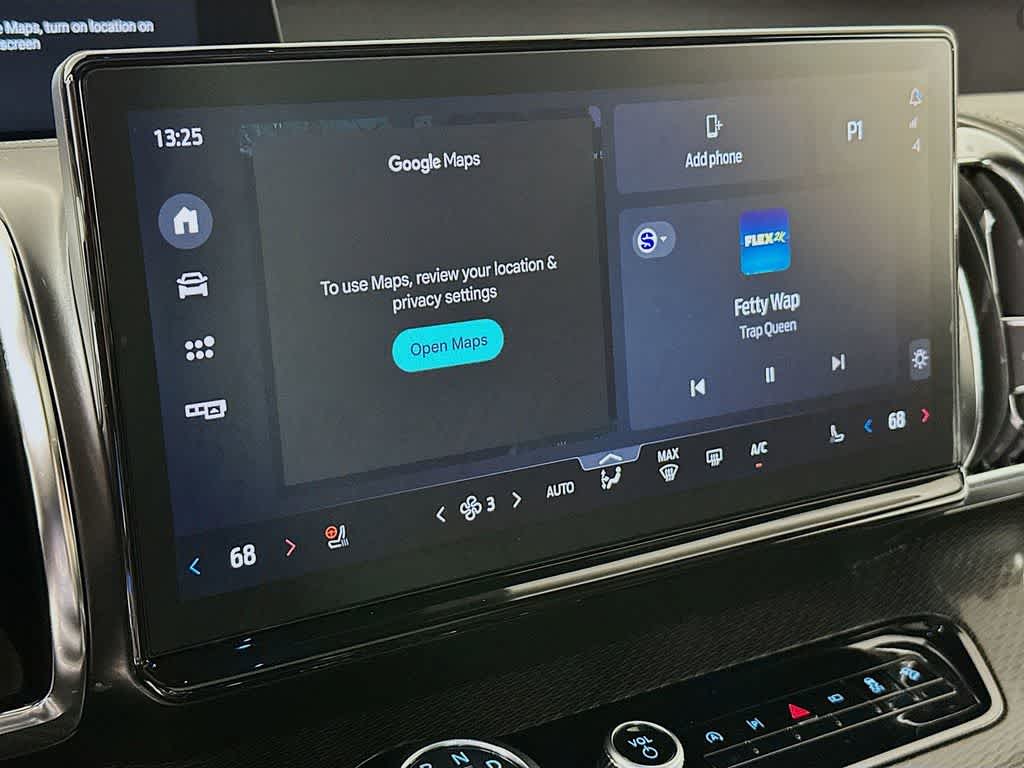 Thumbnail: 2026 Ford Expedition - 17