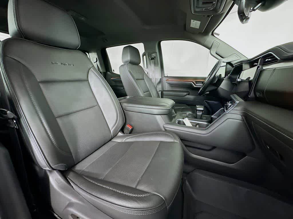 Thumbnail: 2023 GMC Sierra 1500 - 15