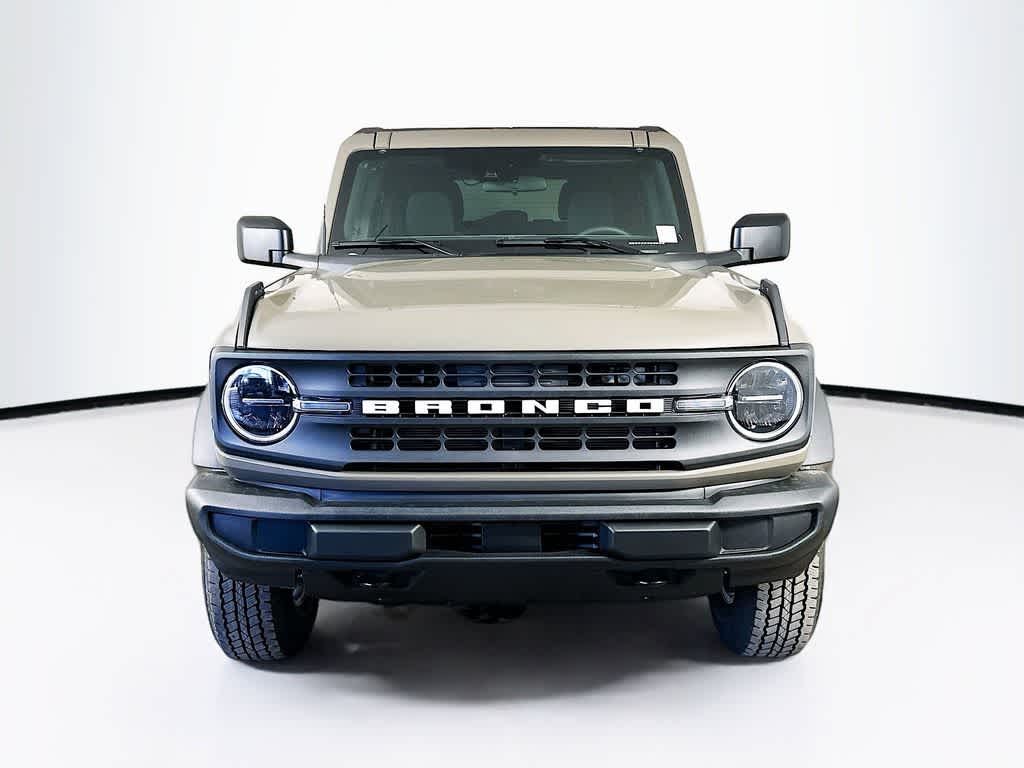 Thumbnail: 2025 Ford Bronco - 6