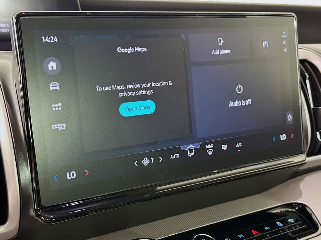 Thumbnail: 2026 Ford Expedition MAX - 17