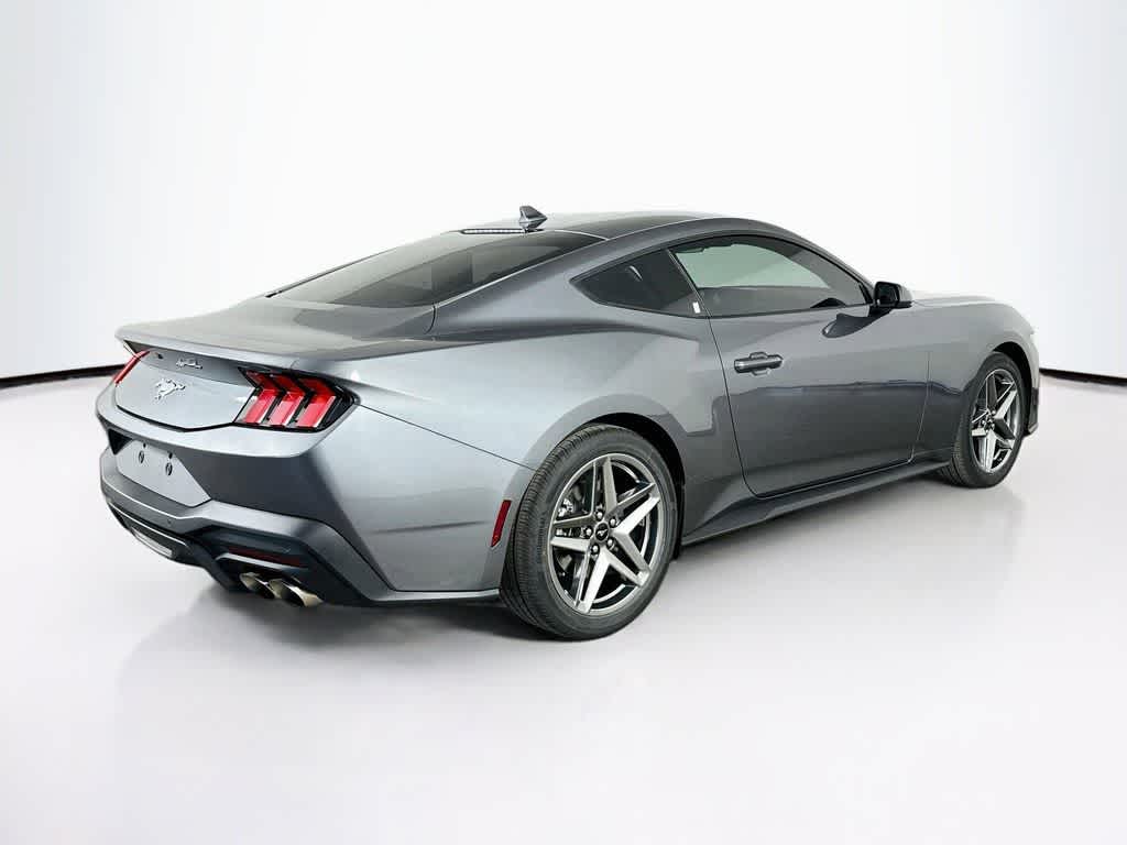 Thumbnail: 2026 Ford Mustang - 22