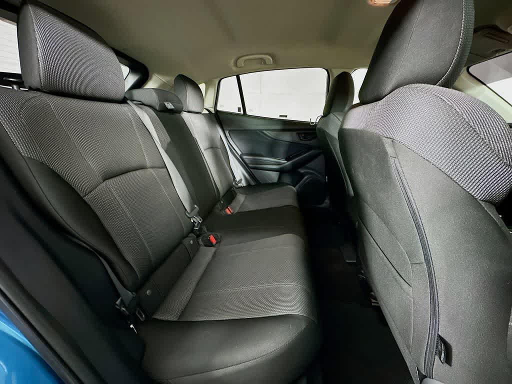 Thumbnail: 2018 Subaru Impreza - 30