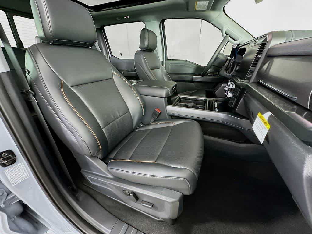 Thumbnail: 2026 Ford F-250 - 15