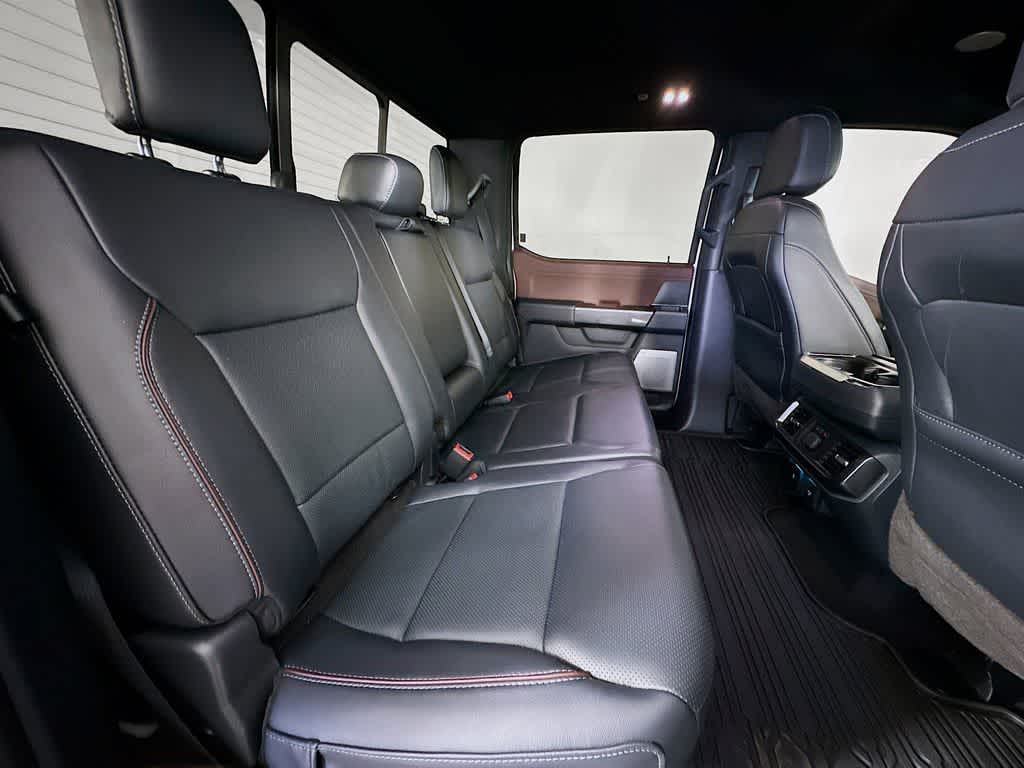 Thumbnail: 2023 Ford F-150 - 32