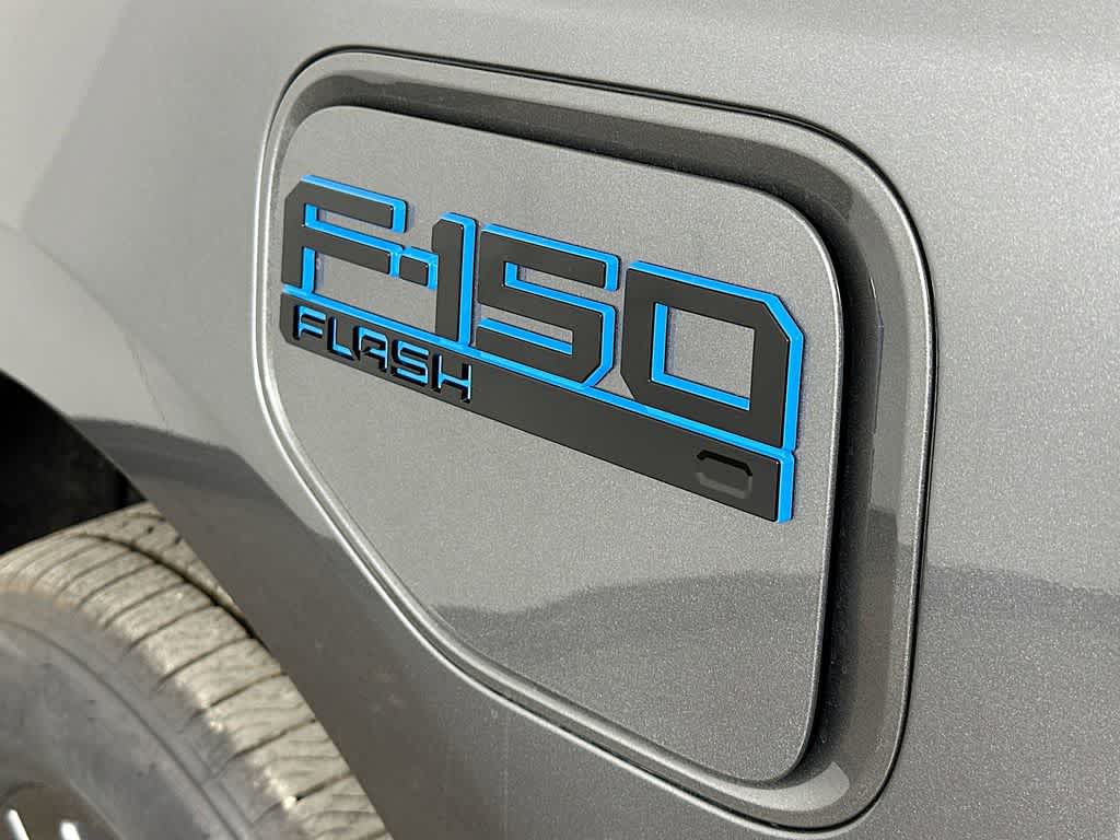 Thumbnail: 2025 Ford F-150 - 7