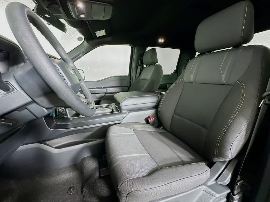 Thumbnail: 2025 Ford F-150 - 12