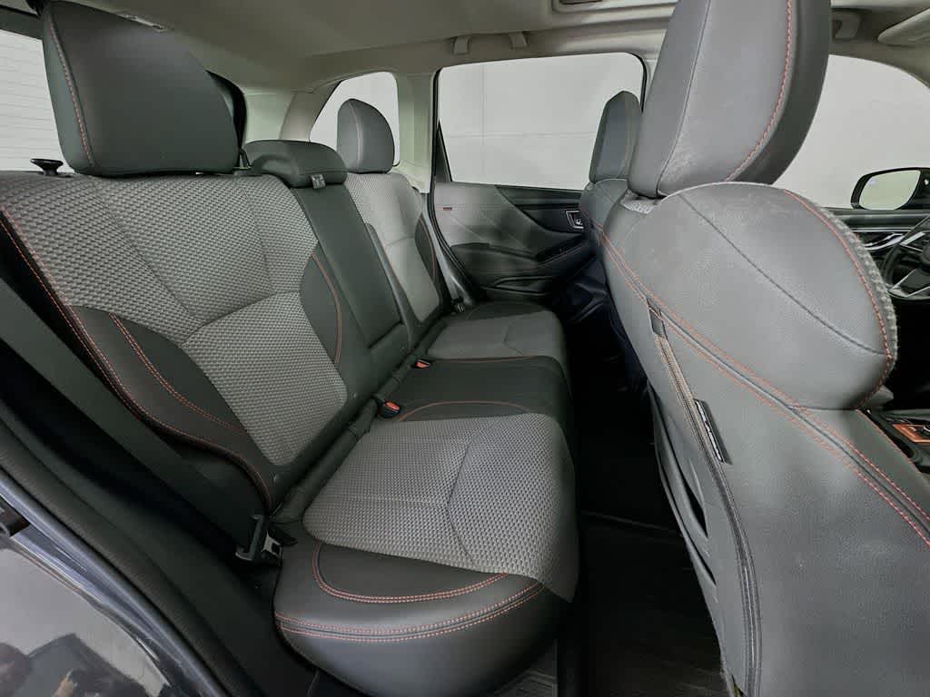 Thumbnail: 2019 Subaru Forester - 32
