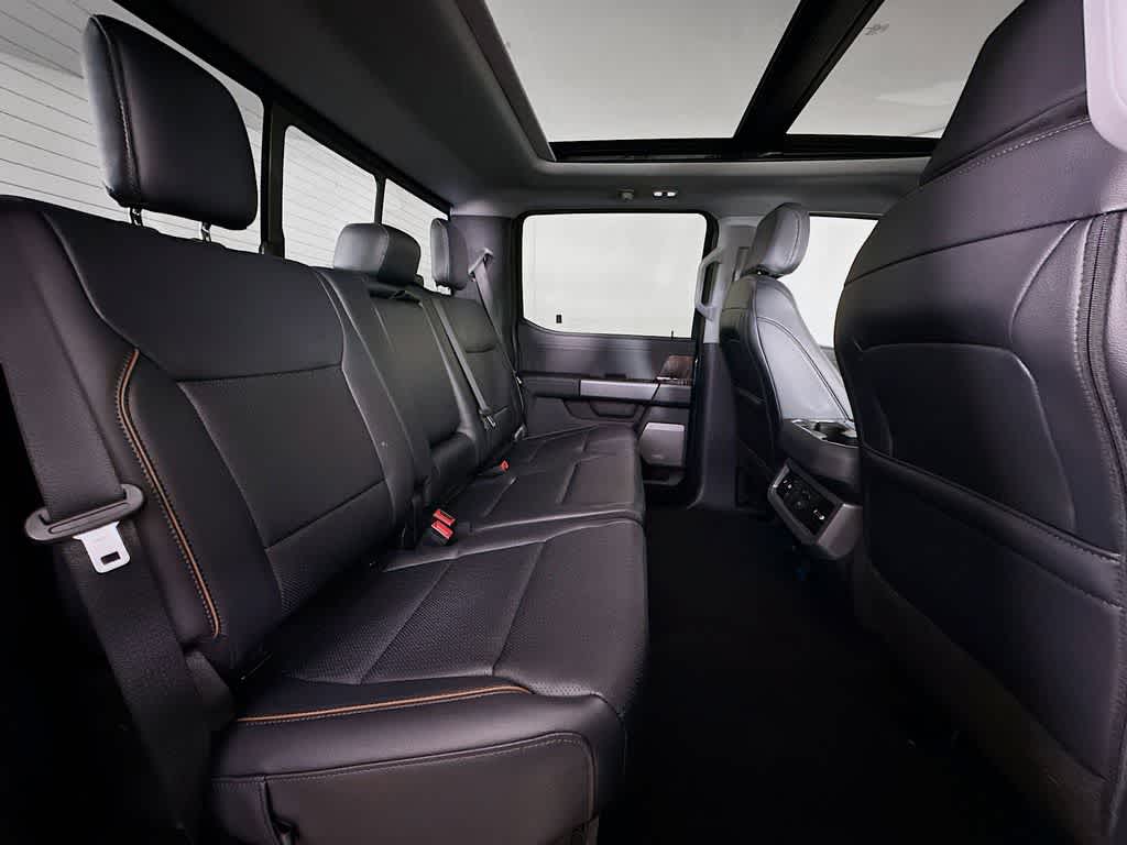 Thumbnail: 2026 Ford F-250 - 34