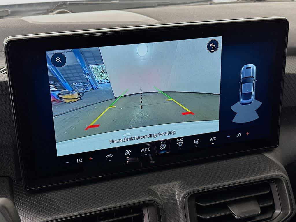 Thumbnail: 2026 Ford Mustang - 25