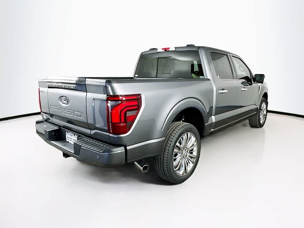 Thumbnail: 2025 Ford F-150 - 25