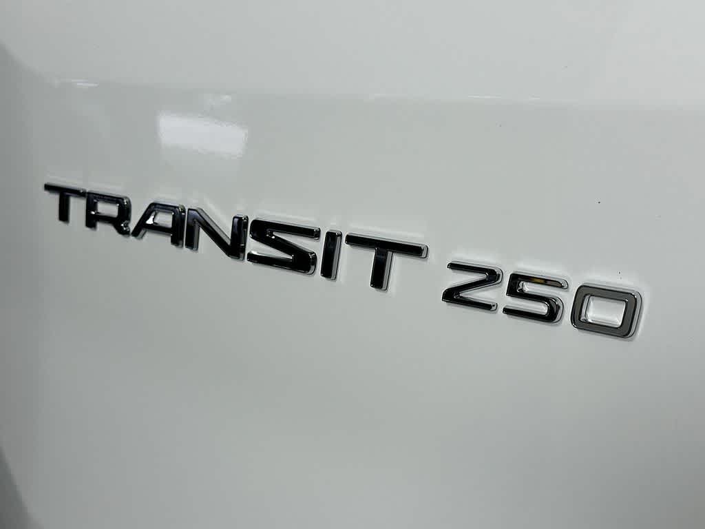 Thumbnail: 2025 Ford Transit Series - 7