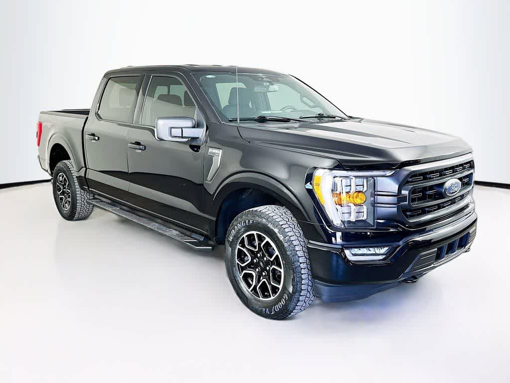 Thumbnail: 2023 Ford F-150 - 24