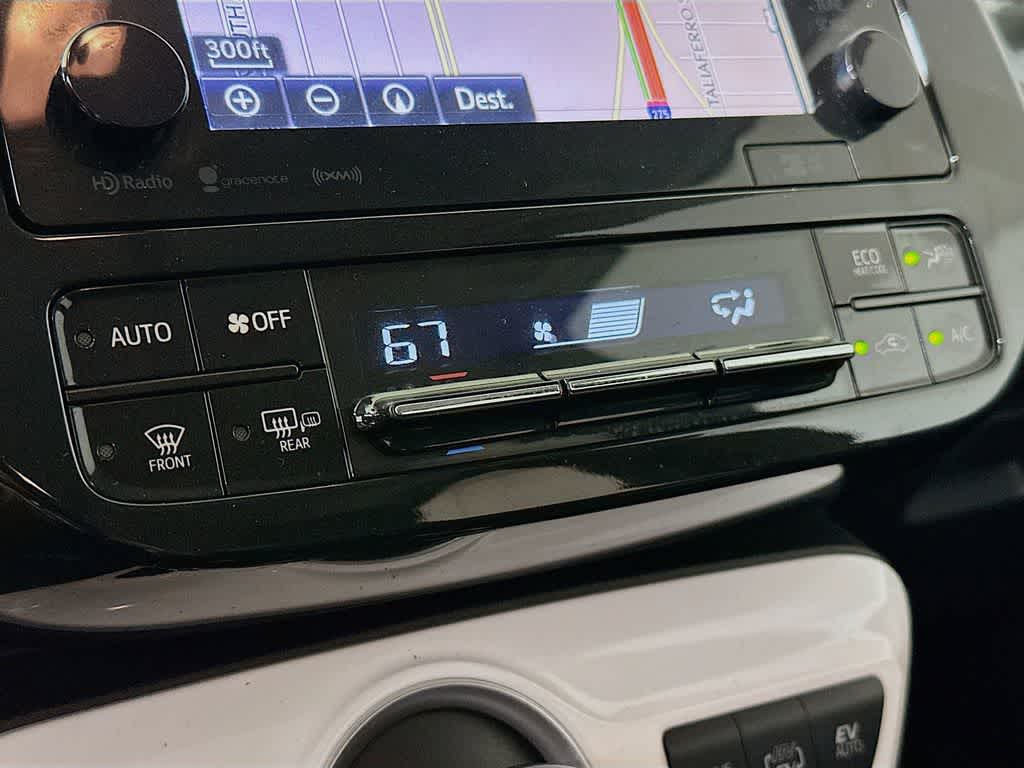 Thumbnail: 2019 Toyota Prius Prime - 17