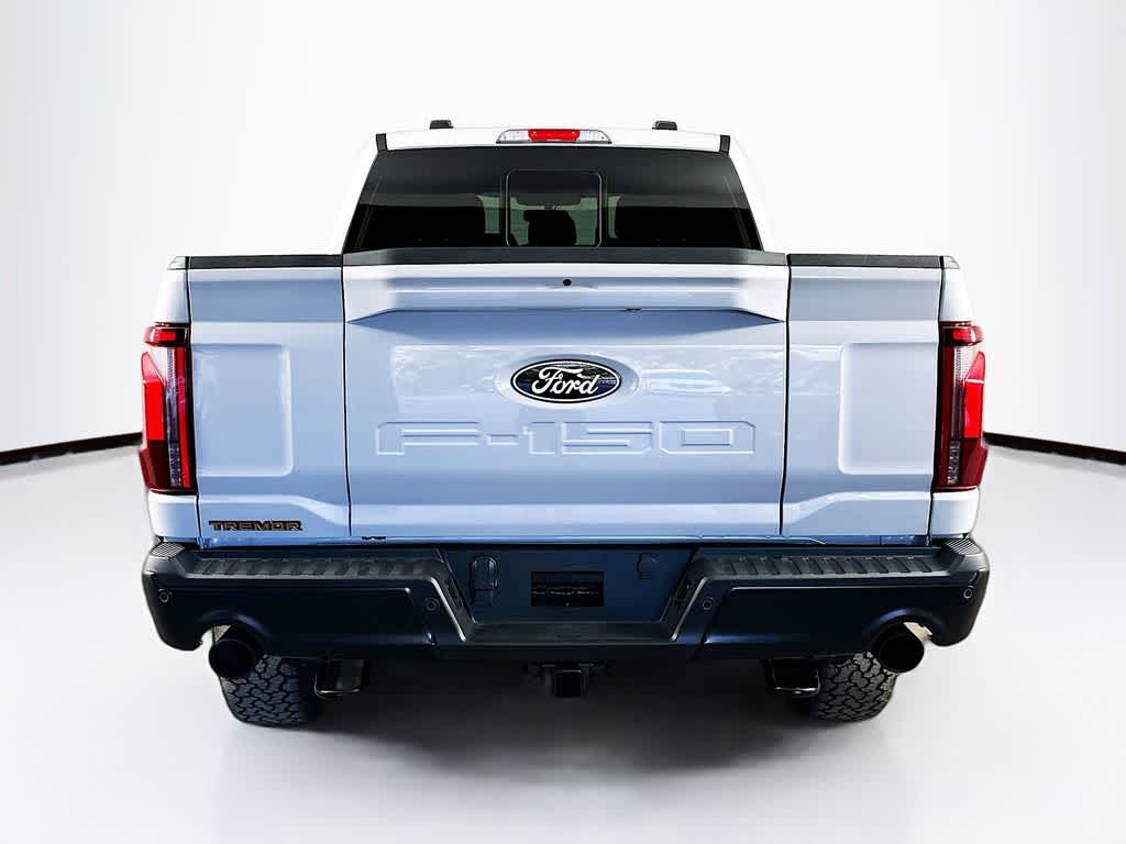 Thumbnail: 2025 Ford F-150 - 5