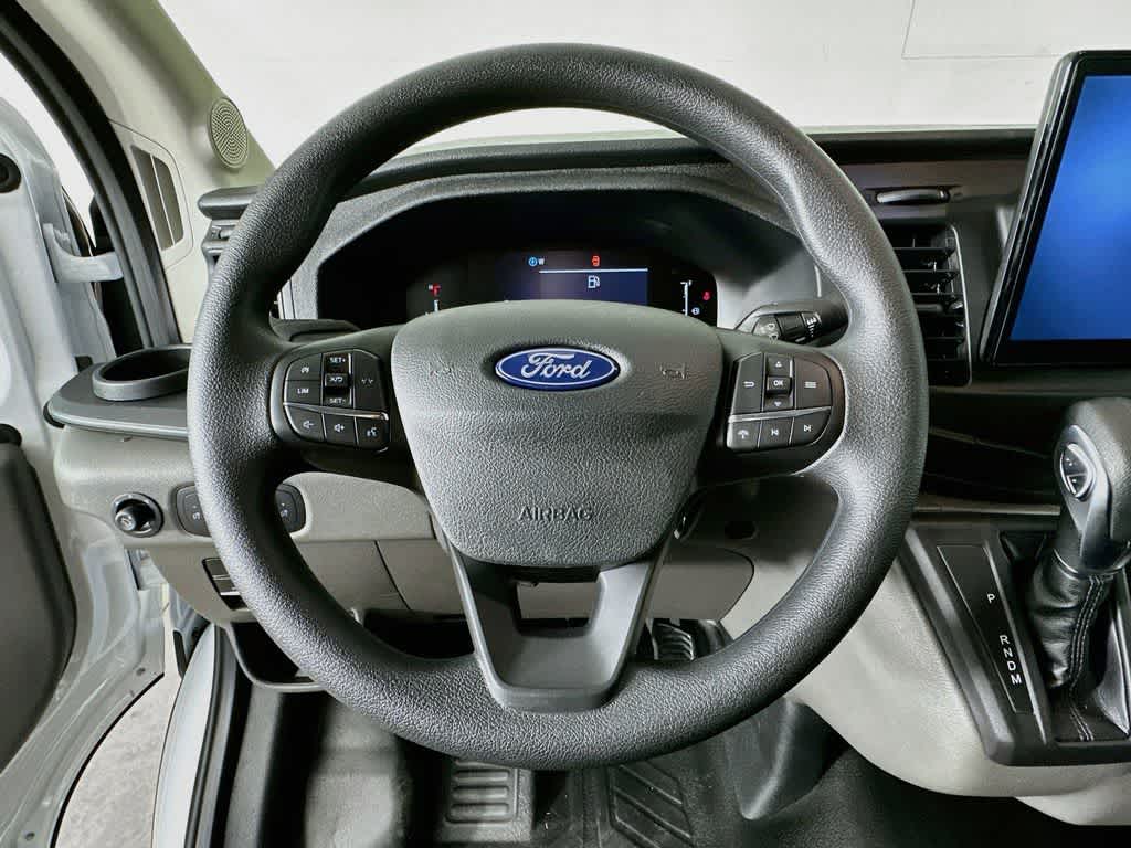 Thumbnail: 2026 Ford Transit Series - 14