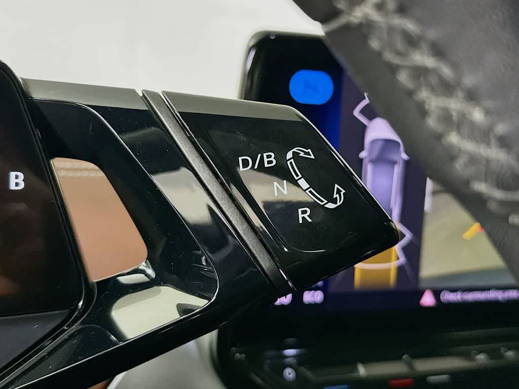 Thumbnail: 2021 Volkswagen ID.4 - 18
