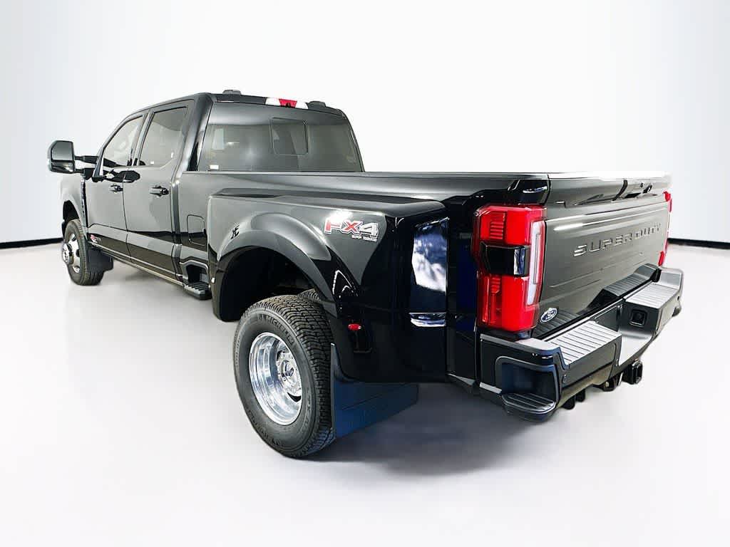 Thumbnail: 2026 Ford F-350 - 4