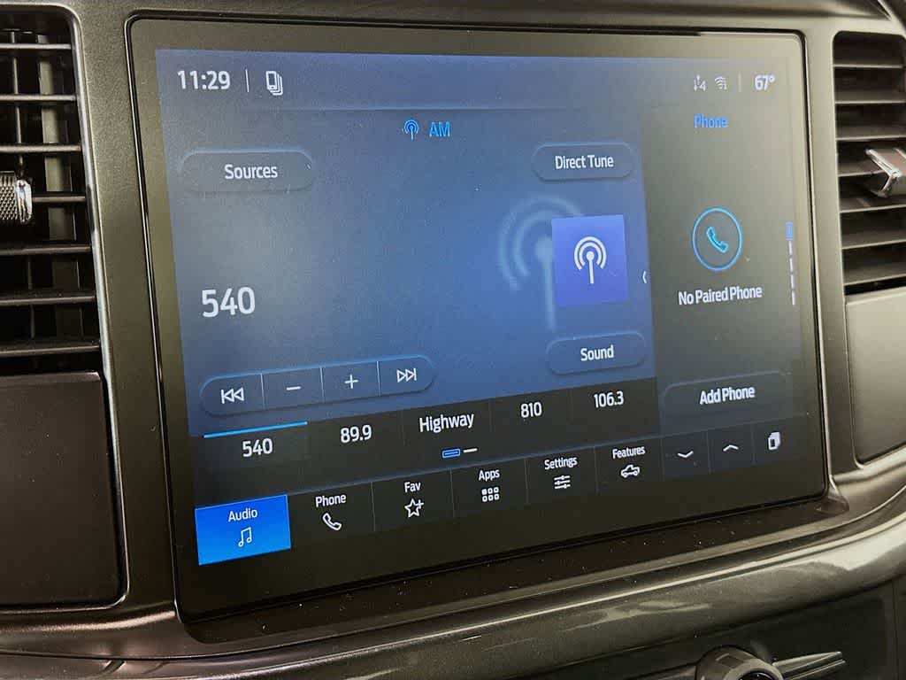 Thumbnail: 2026 Ford F-150 - 17