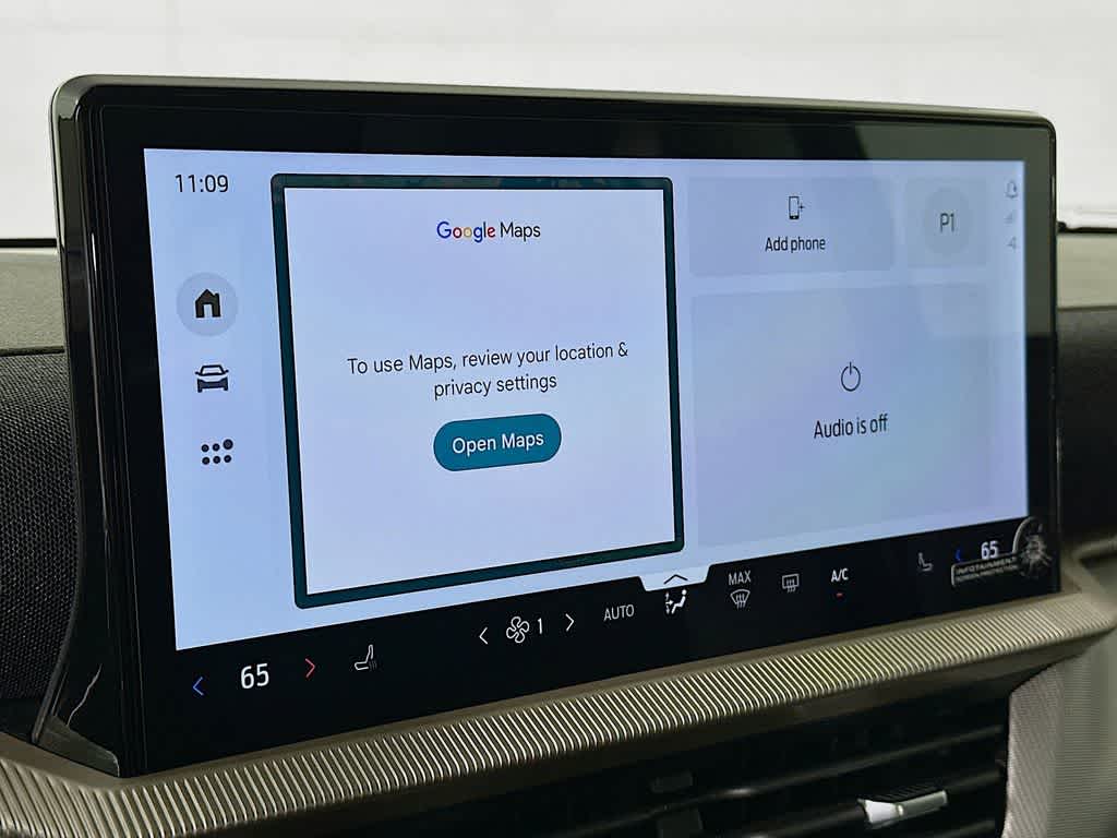 Thumbnail: 2026 Ford Explorer - 17