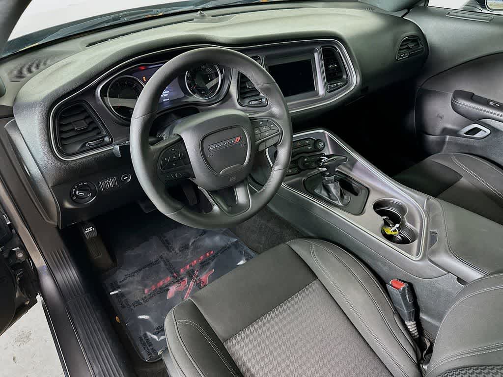 Thumbnail: 2018 Dodge Challenger - 2