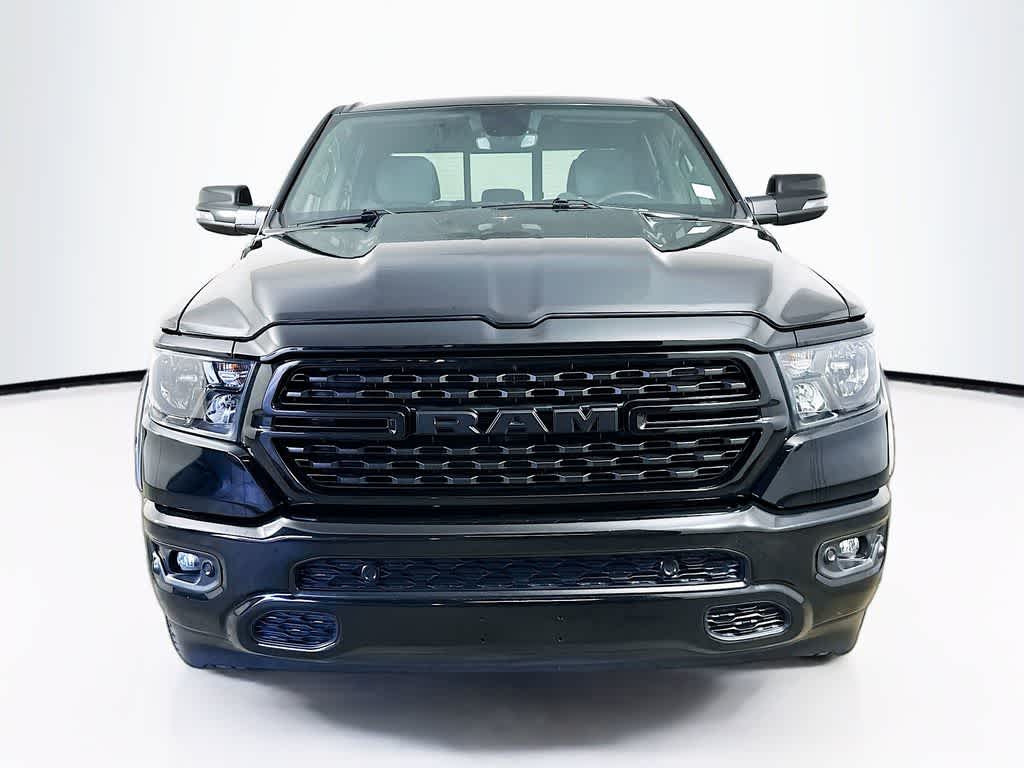 Thumbnail: 2023 RAM 1500 - 6
