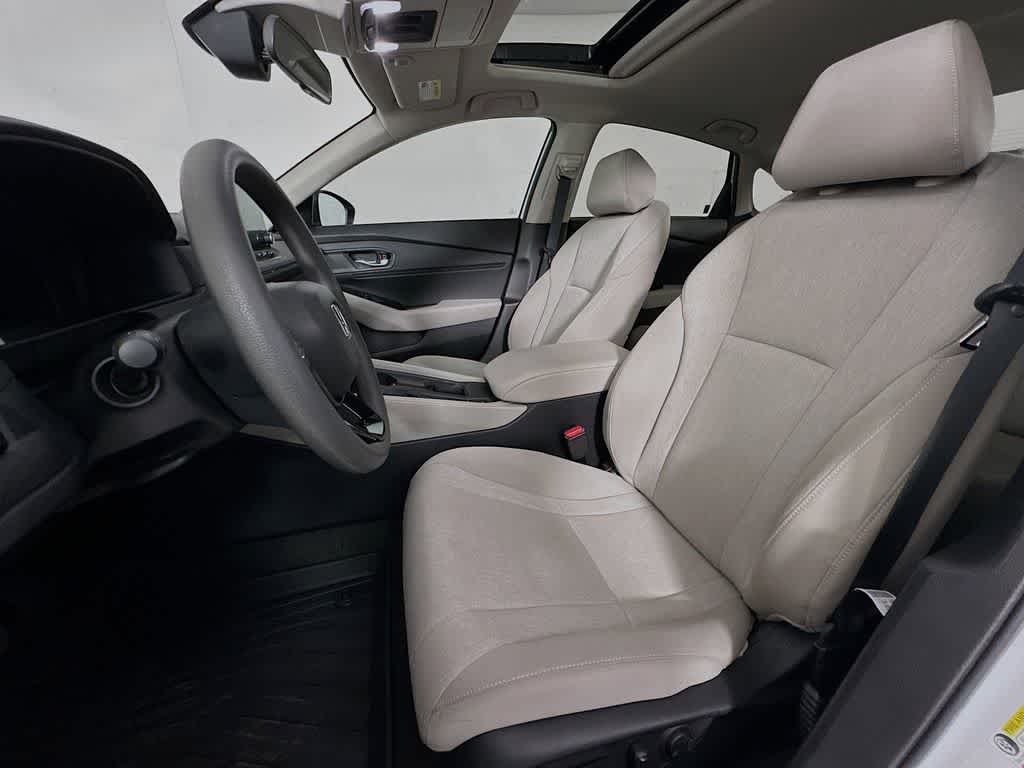 Thumbnail: 2025 Honda Accord - 12