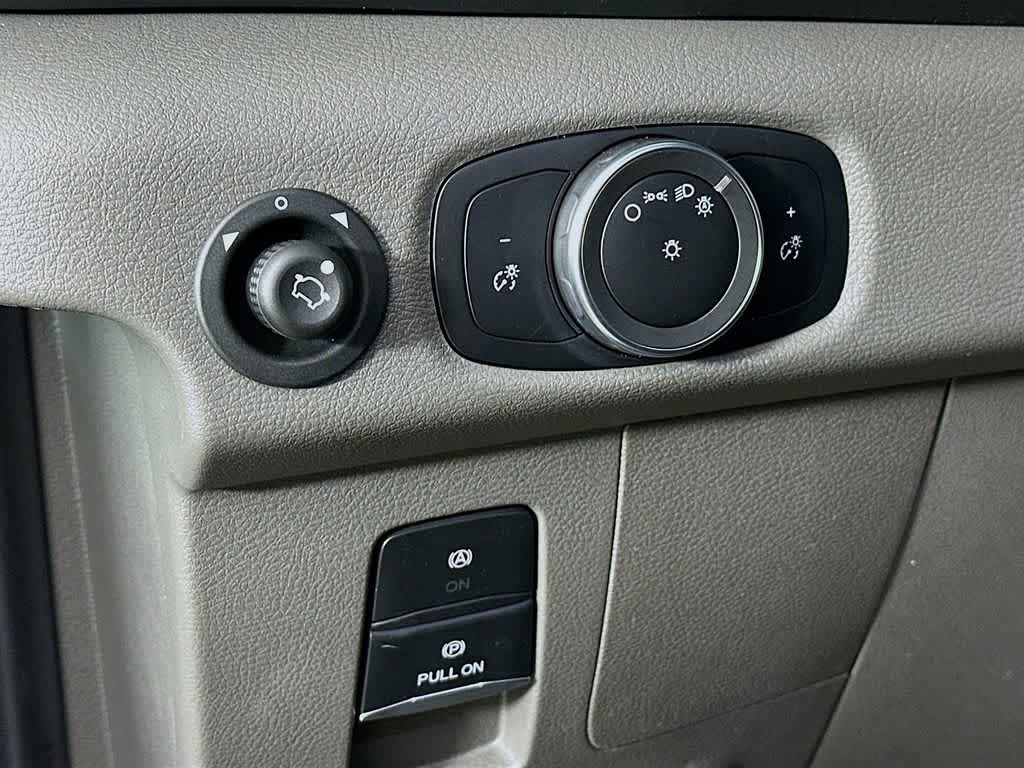 Thumbnail: 2025 Ford Transit Series - 25