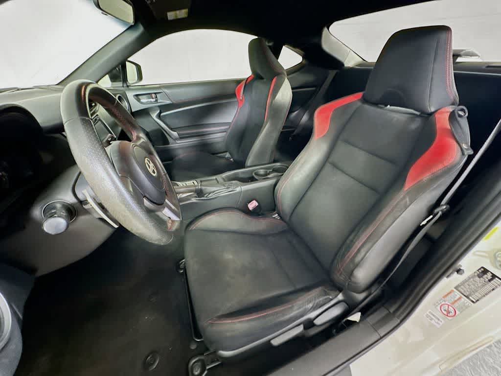 Thumbnail: 2013 Scion FR-S - 12