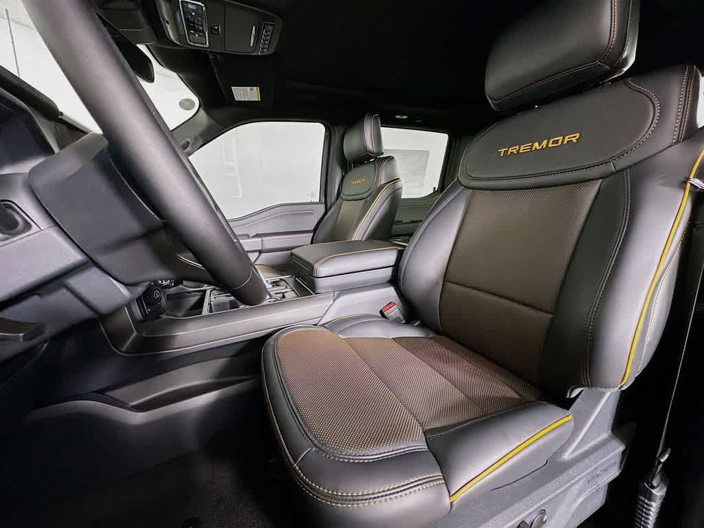 Thumbnail: 2025 Ford F-150 - 12