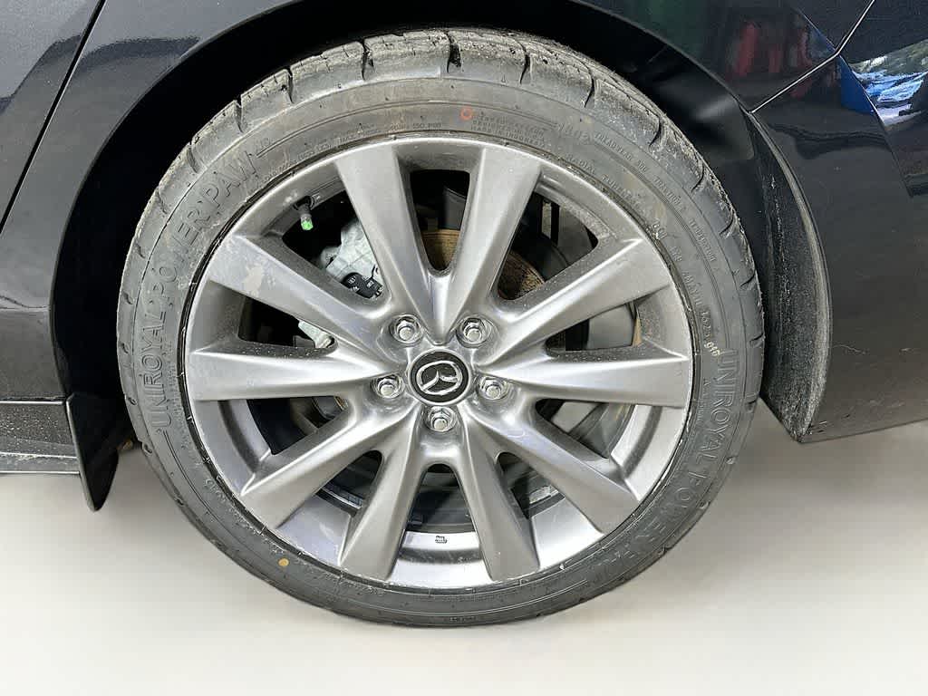 Thumbnail: 2021 Mazda Mazda3 - 8