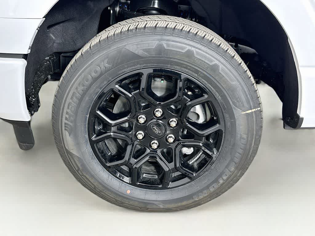 Thumbnail: 2026 Ford F-150 - 8