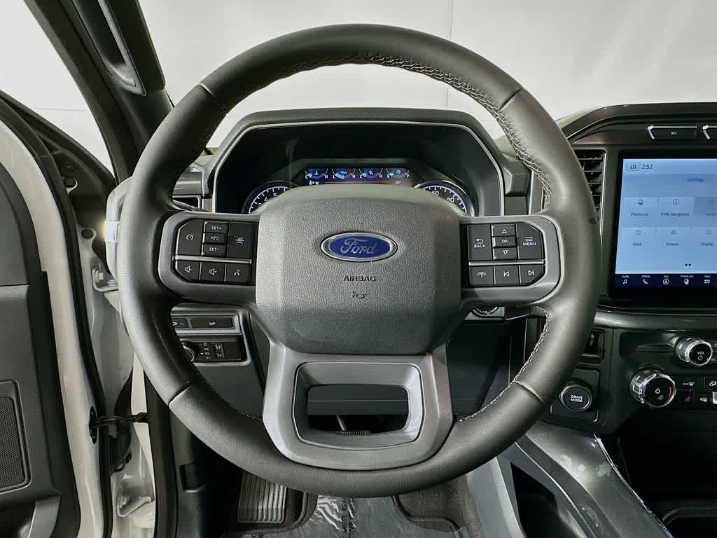 Thumbnail: 2023 Ford F-150 - 16