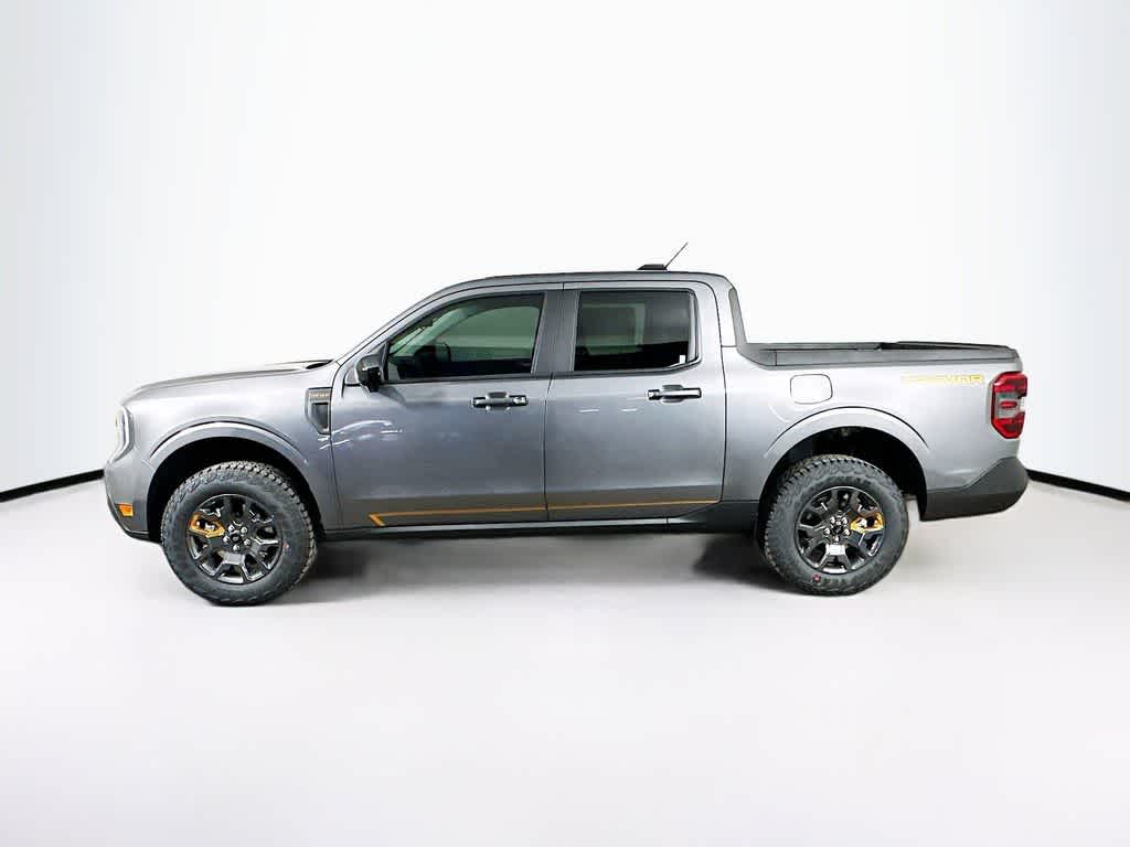 Thumbnail: 2025 Ford Maverick - 3