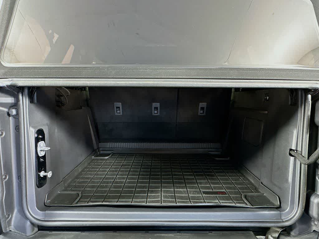 Thumbnail: 2022 Ford Bronco - 20