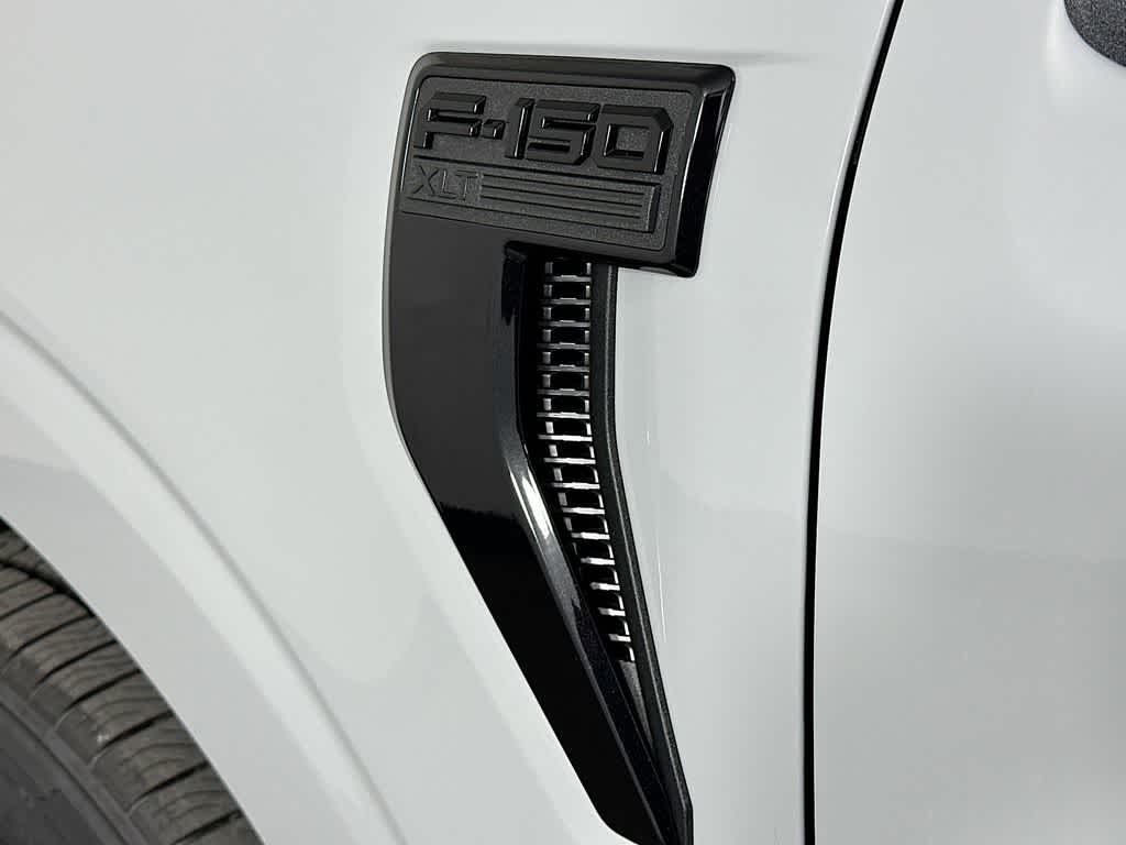 Thumbnail: 2026 Ford F-150 - 7