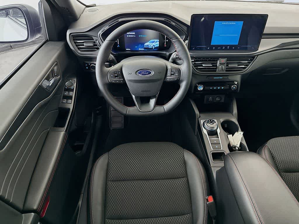 Thumbnail: 2025 Ford Escape - 10