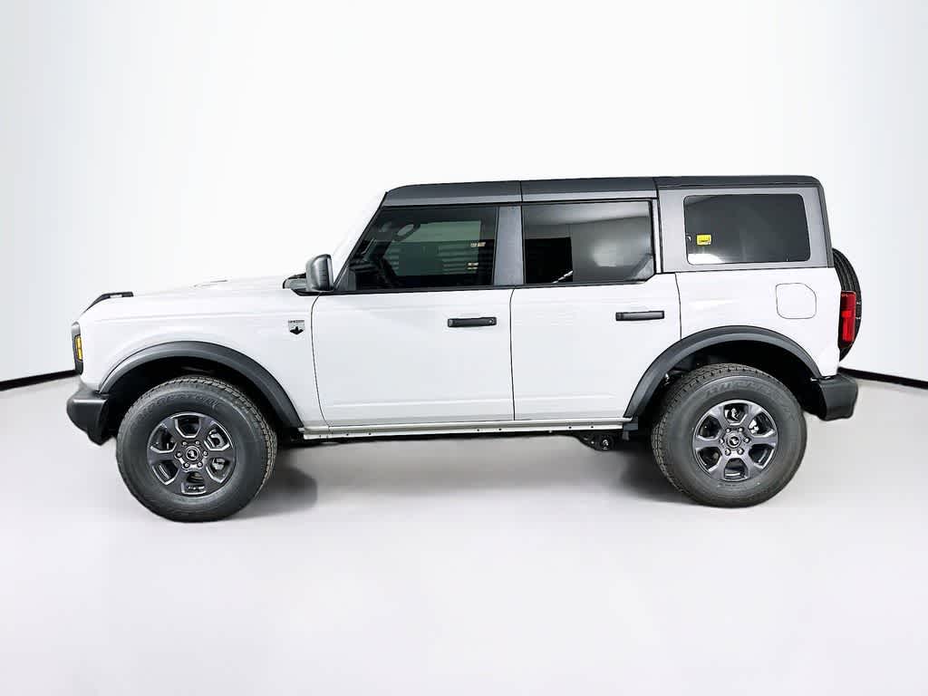 Thumbnail: 2026 Ford Bronco - 3