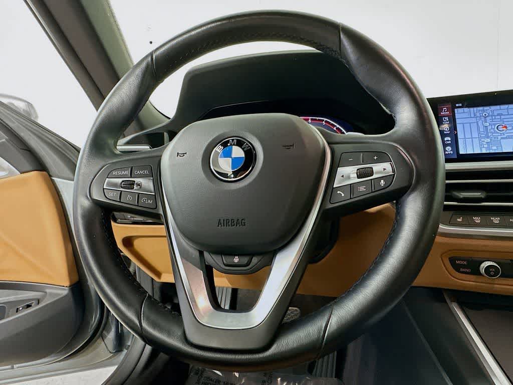 Thumbnail: 2023 BMW 4 Series - 15