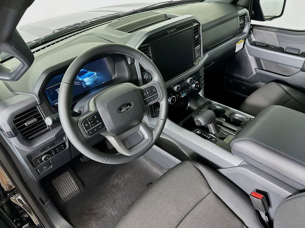 Thumbnail: 2026 Ford F-150 - 2