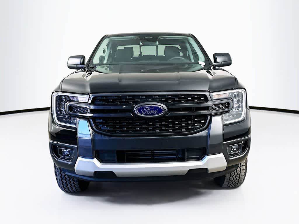 Thumbnail: 2025 Ford Ranger - 6
