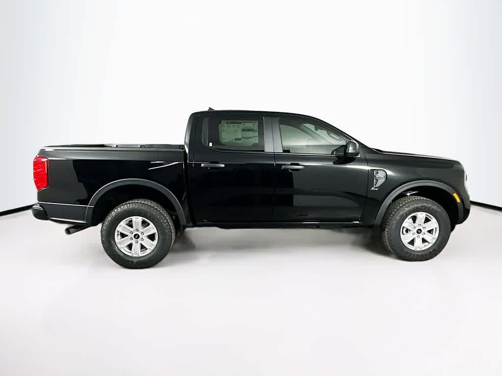 Thumbnail: 2025 Ford Ranger - 25
