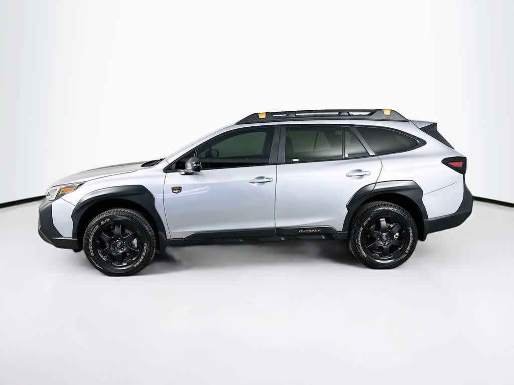 Thumbnail: 2025 Subaru Outback - 3