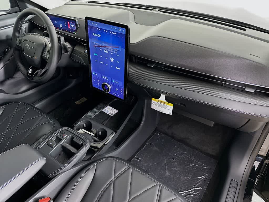 Thumbnail: 2025 Ford Mustang Mach-E - 30