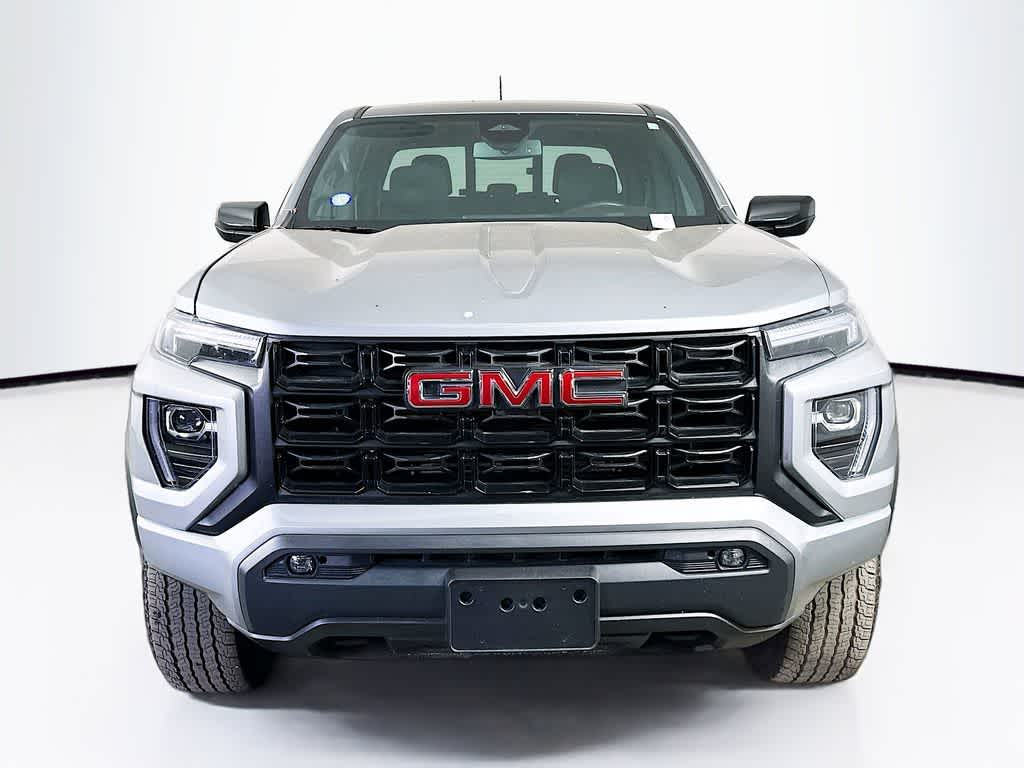 Thumbnail: 2023 GMC Canyon - 6
